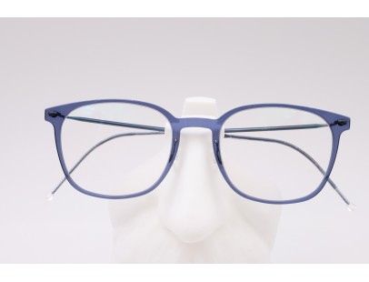 Lunettes de vue mixte LINDBERG NOW 6644 C14/U13 – Valenciennes