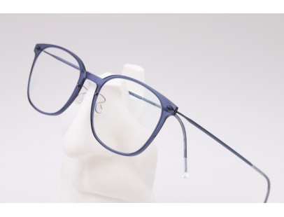 Lunettes de vue mixte LINDBERG NOW 6644 C14/U13