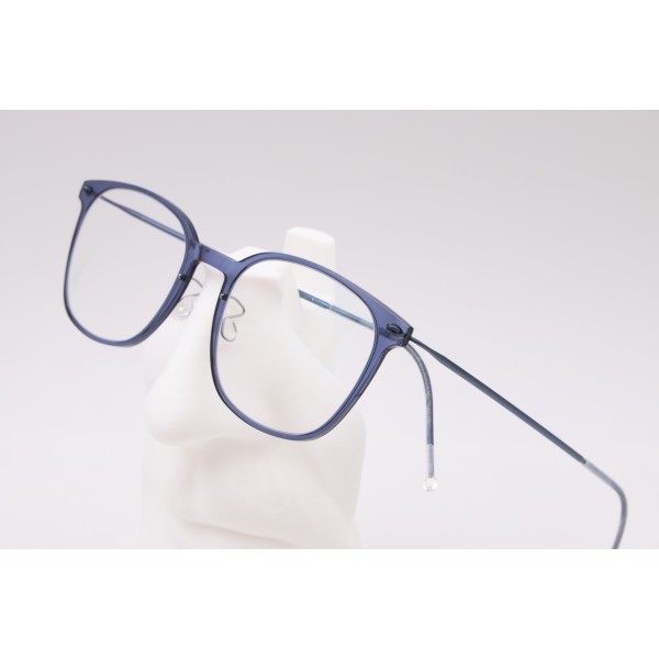Lunettes de vue mixte LINDBERG NOW 6644 C14/U13 – Valenciennes
