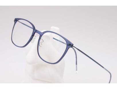 Lunettes de vue mixte LINDBERG NOW 6644 C14/U13