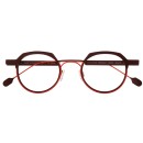Lunettes de vue mixte ANNE & VALENTIN REBUILD 22C54