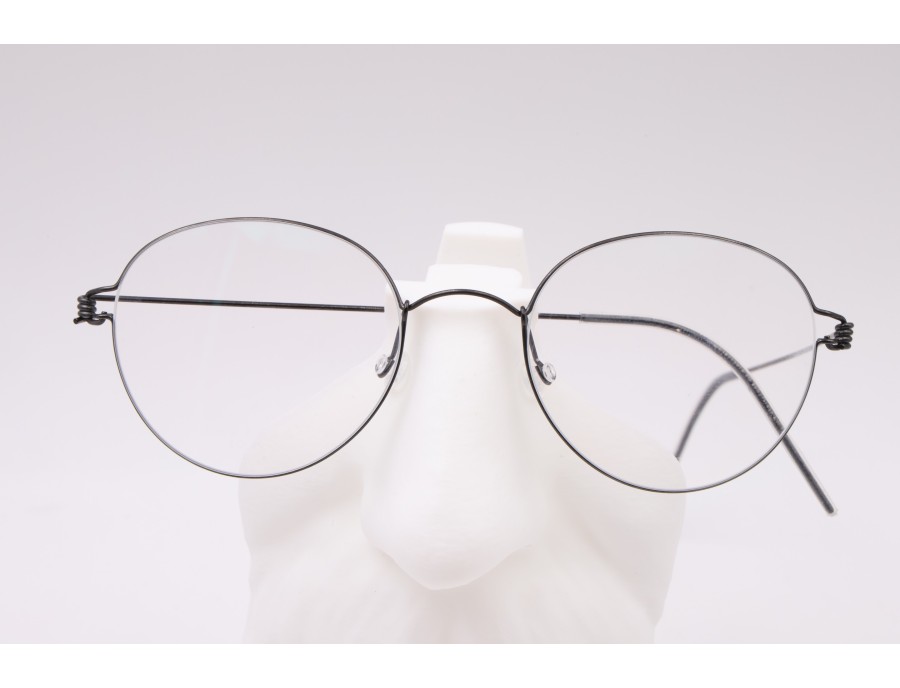 Lunettes de vue mixte LINDBERG RIM BO PU9/PU9