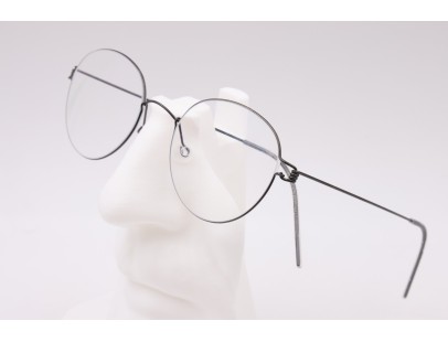 Lunettes de vue mixte LINDBERG RIM BO PU9/PU9