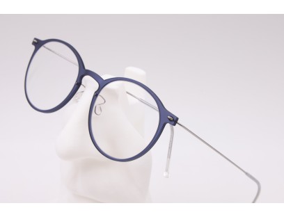 Lunettes de vue mixte LINDBERG NOW 6541 C14M/P10