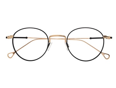 Lunettes de vue mixte ANNE & VALENTIN BOURDIEU 9C30 – Valenciennes