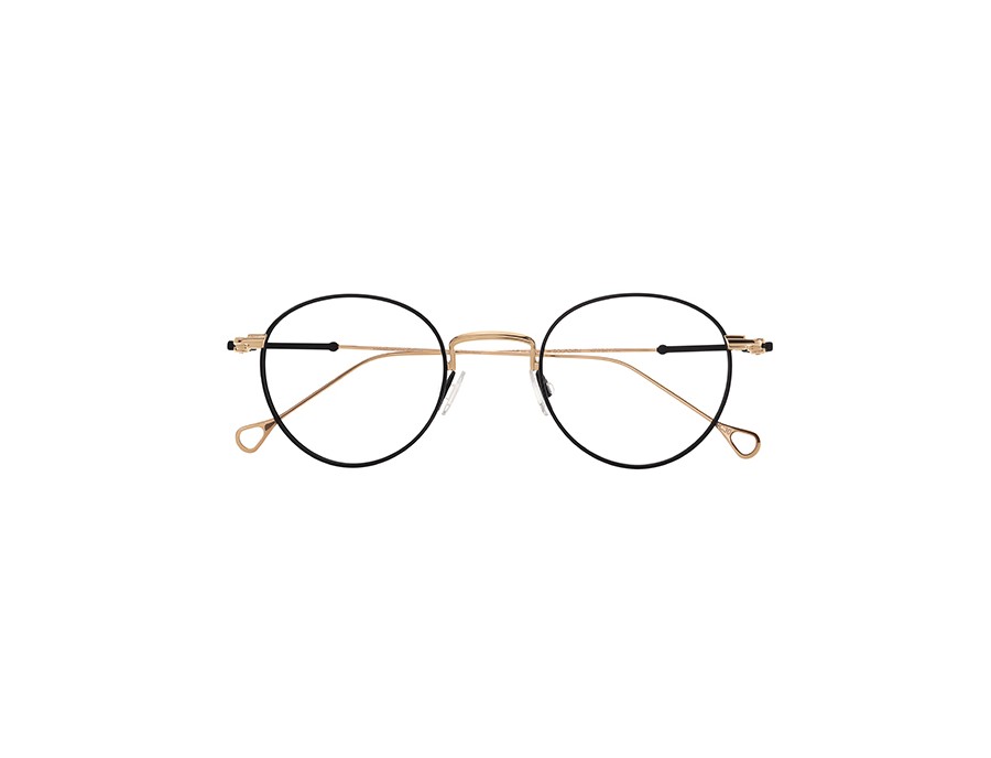 Lunettes de vue mixte ANNE & VALENTIN BOURDIEU 9C30