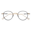 Lunettes de vue mixte ANNE & VALENTIN BOURDIEU 9C30