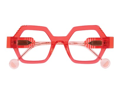 Lunettes de vue femme ANNE & VALENTIN GOON 22C03 – Valenciennes