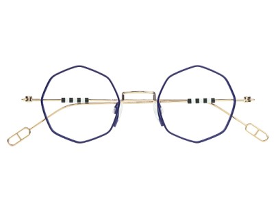 Lunettes de vue femme ANNE & VALENTIN HOWI 21A37 – Valenciennes