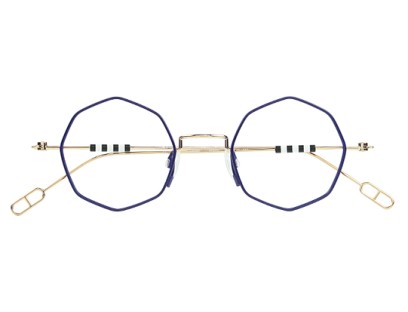 Lunettes de vue femme ANNE & VALENTIN HOWI 21A37 – Valenciennes