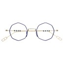 Lunettes de vue femme ANNE & VALENTIN HOWI 21A37