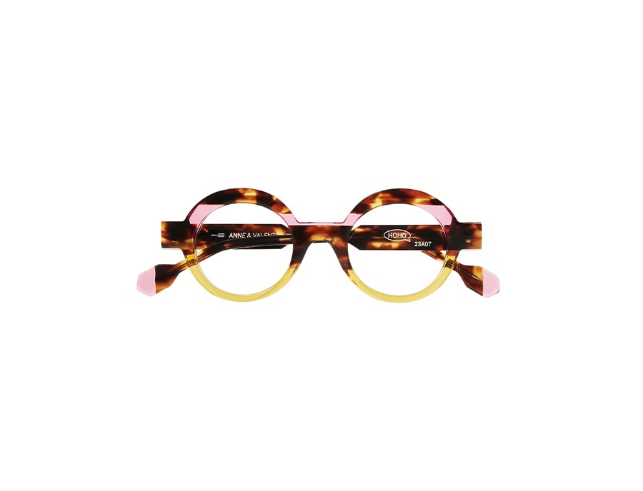 Lunettes de vue femme ANNE & VALENTIN HOHO 23A07