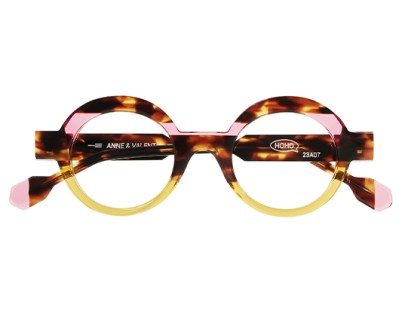 Lunettes de vue femme ANNE & VALENTIN HOHO 23A07 – Valenciennes