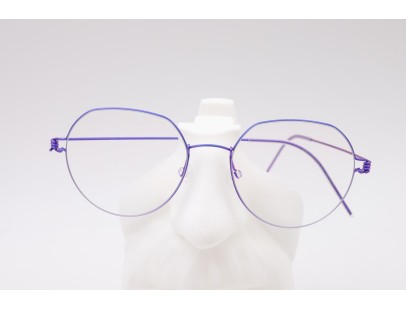 Lunettes de vue mixte LINDBERG RIM EVAN C77/77GROOVE67 – Valenciennes