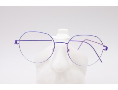 Lunettes de vue mixte LINDBERG RIM EVAN C77/77GROOVE67 – Valenciennes