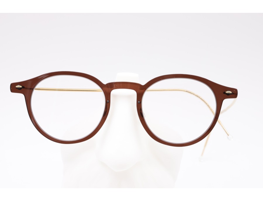 Lunettes de vue mixte LINDBERG NOW 6658 C10/804/PGT