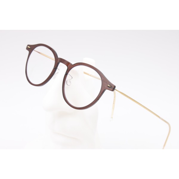 Lunettes de vue mixte LINDBERG NOW 6658 C10/804/PGT – Valenciennes