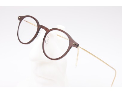 Lunettes de vue mixte LINDBERG NOW 6658 C10/804/PGT