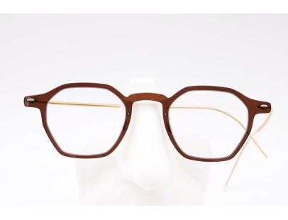 Lunettes de vue mixte LINDBERG NOW 6654 C10/804/GT – Valenciennes