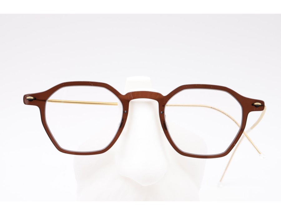 Lunettes de vue mixte LINDBERG NOW 6654 C10/804/GT