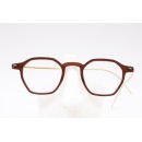 Lunettes de vue mixte LINDBERG NOW 6654 C10/804/GT