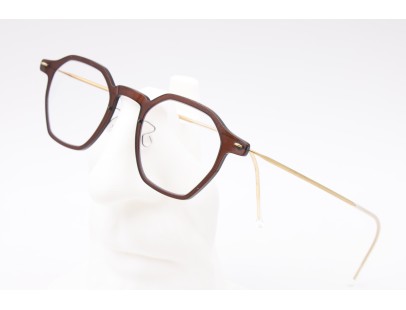 Lunettes de vue mixte LINDBERG NOW 6654 C10/804/GT