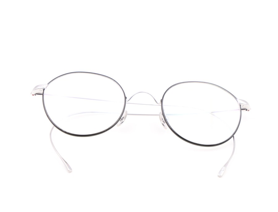 Lunettes de vue mixte AXEO SUIN TH9090 SL/BK