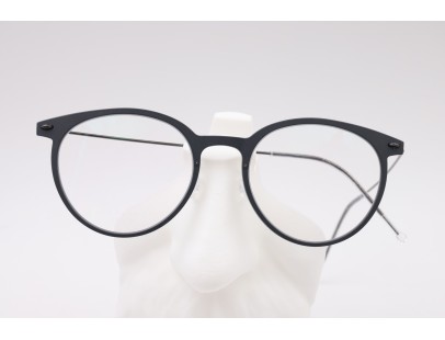 Lunettes de vue mixte LINDBERG NOW 6537 D15/PU9 – Valenciennes