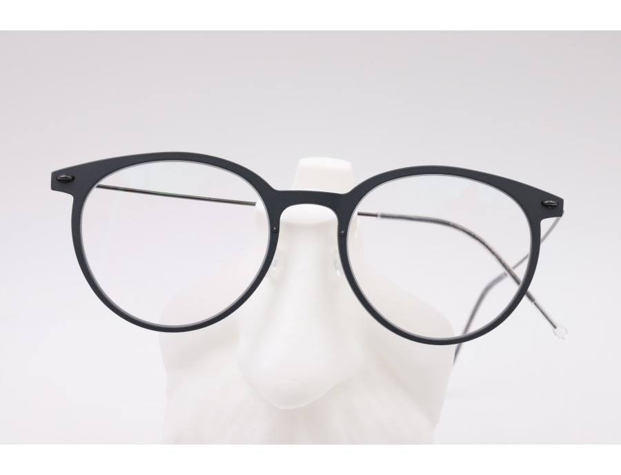 Lunettes de vue mixte LINDBERG NOW 6537 D15/PU9