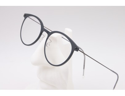 Lunettes de vue mixte LINDBERG NOW 6537 D15/PU9