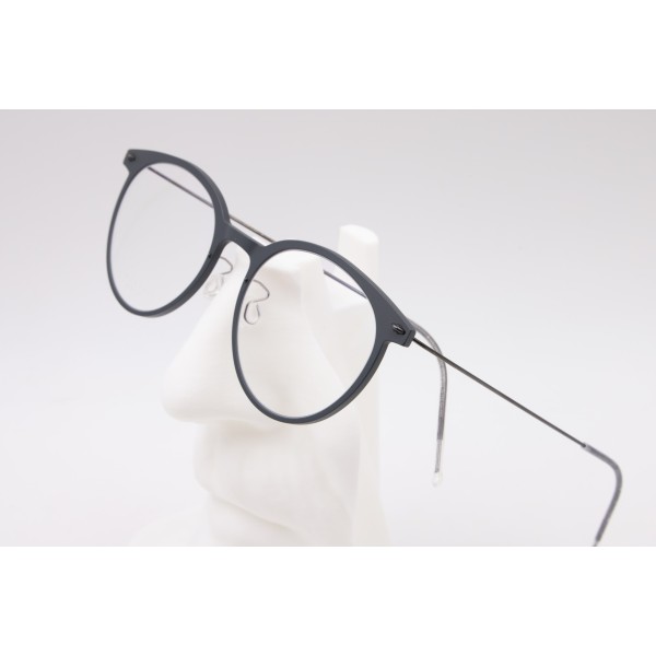Lunettes de vue mixte LINDBERG NOW 6537 D15/PU9 – Valenciennes