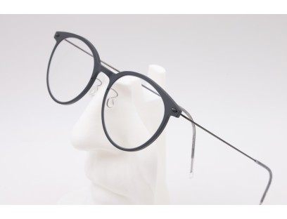 Lunettes de vue mixte LINDBERG NOW 6537 D15/PU9