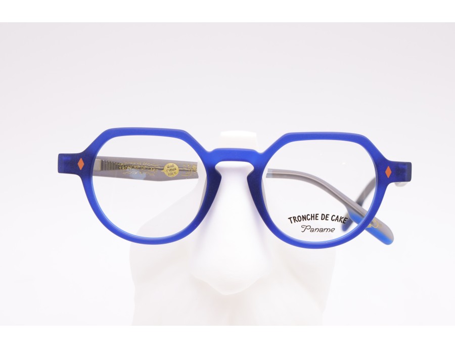 Lunettes de vue enfant Paname ROBIN C1 C1