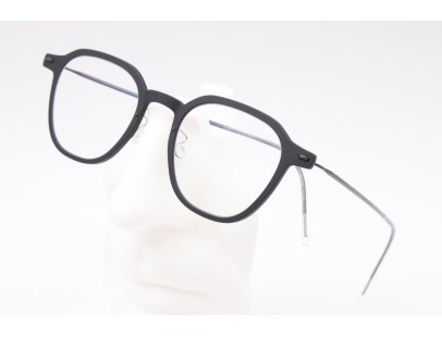 Lunettes de vue mixte LINDBERG NOW 6659 D16/804/U9