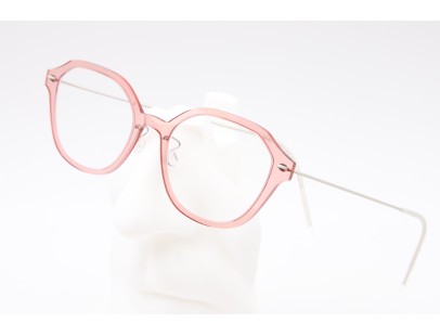 Lunettes de vue femme LINDBERG NOW 6650 C20/U38