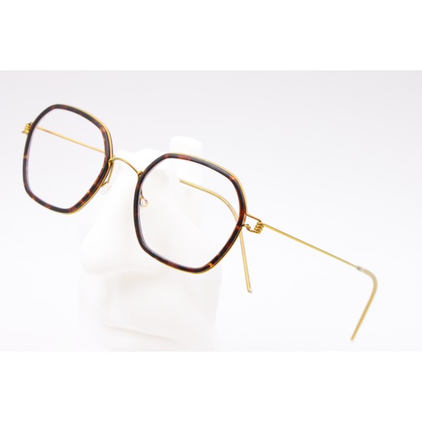 Lunettes de vue mixte LINDBERG RIM JOHANNE P60/P60/K204 – Valenciennes