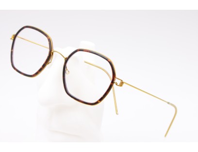 Lunettes de vue mixte LINDBERG RIM JOHANNE P60/P60/K204