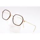 Lunettes de vue mixte LINDBERG RIM JOHANNE P60/P60/K204