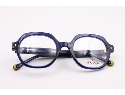 Lunettes de vue femme Nuxe TSUBAKI3 BL69 – Valenciennes