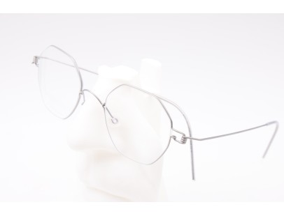 Lunettes de vue mixte LINDBERG RIM ESTHER 10/WIDE/10