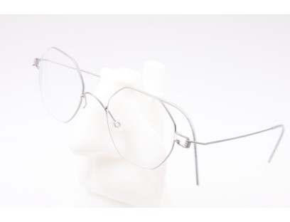 Lunettes de vue mixte LINDBERG RIM ESTHER 10/WIDE/10