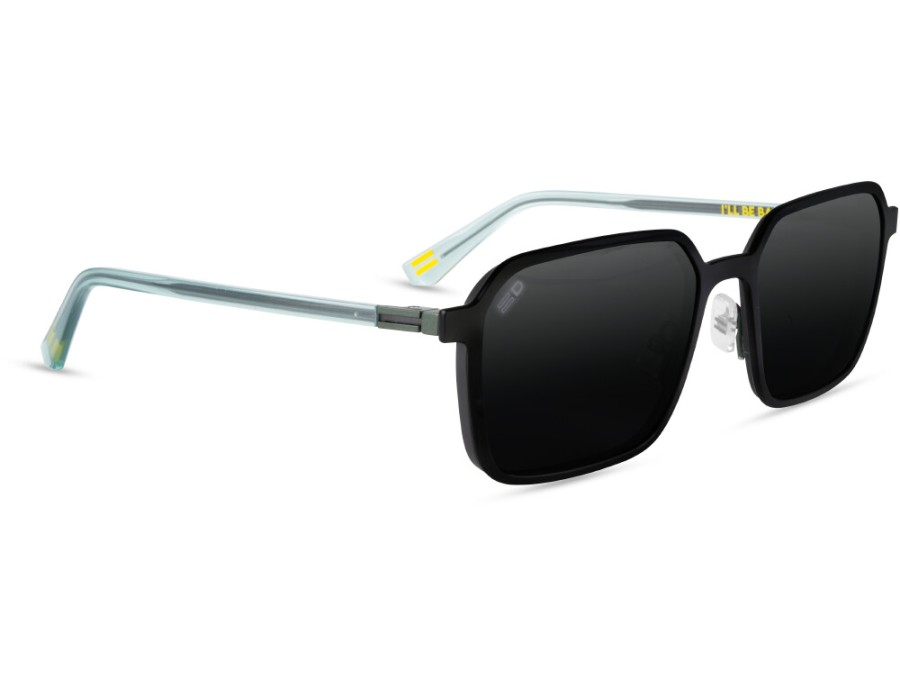 Lunettes de vue homme DILEM BACK04 5-CLIP1