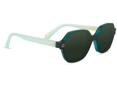 Lunettes de vue femme DILEM STAR03 5-CLIP1 – Valenciennes