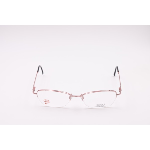 Lunettes de vue femme AIRLIGHT AL824_52/18 470 – Valenciennes