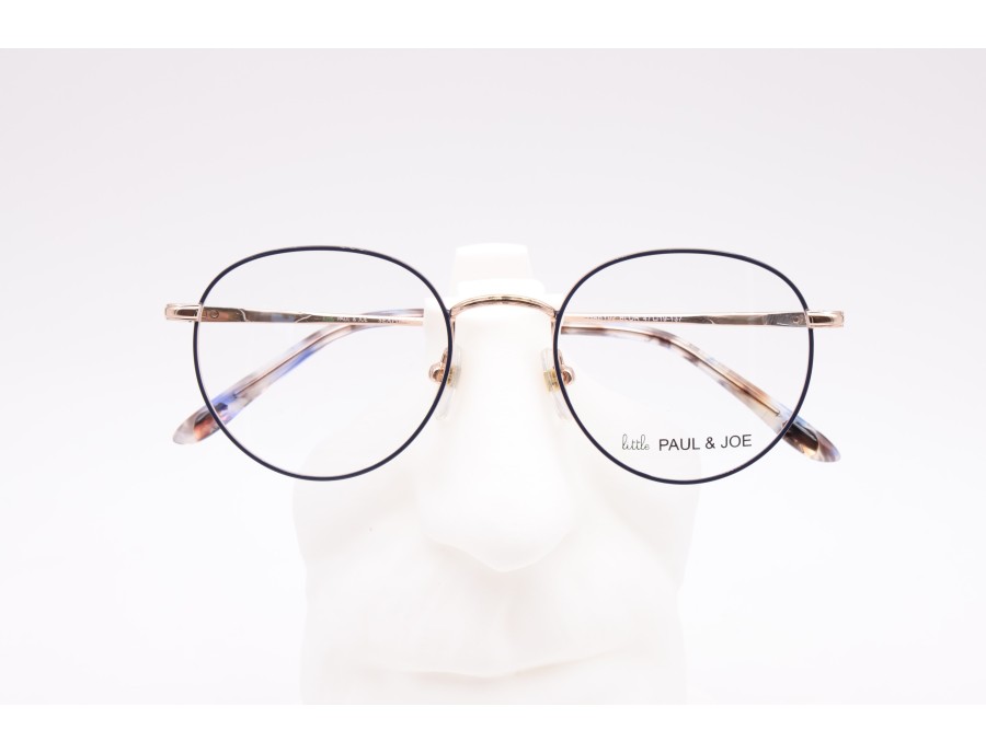 Lunettes de vue enfant Little Paul & Joe GABY02 BLOR