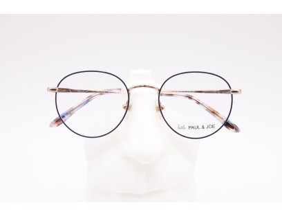 Lunettes de vue enfant Little Paul & Joe GABY02 BLOR – Valenciennes