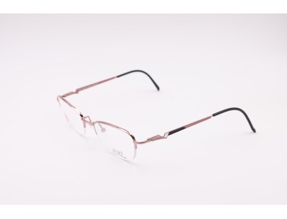 Lunettes de vue femme AIRLIGHT AL824_52/18 470 – Valenciennes