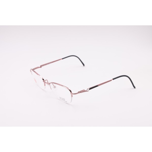 Lunettes de vue femme AIRLIGHT AL824_52/18 470 – Valenciennes