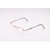 Lunettes de vue femme AIRLIGHT AL824_52/18 470 – Valenciennes