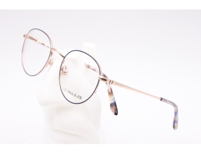 Lunettes de vue enfant Little Paul & Joe GABY02 BLOR